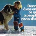 Reves d'enfants - 1977