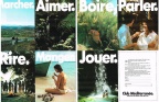 Série les Verbes 1977 (22870 visits, rating score 2.87) Campagne des verbes 1977 - petite compilation Série les Verbes 1977