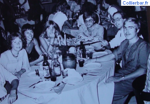 Fort-royal 1979 (13492 visits) Table de go's été 79 Fort-royal 1979