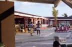 HAI-bar (21873 visits) Magic Haiti 1981. Du coté du bar HAI-bar