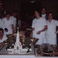 Pontresina 77 - equipe cuisine