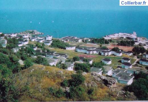 Rousalka 78, le village (10406 visits) été78. une partie du village vu du ciel Rousalka 78, le village