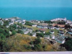 Rousalka 78, le village
