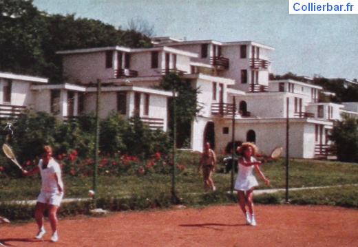 Rousalka 78 Tennis (11238 visits) été78. Le tennis
activité tir à l'arc également présente Rousalka 78 Tennis