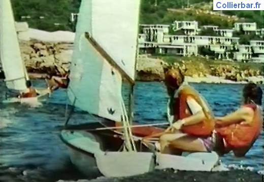 Rousalka 78, voile (7448 visits) été 78. Rousalka 78, voile