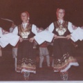 Rousalka 78 Folklore bulgare