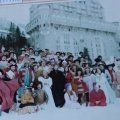 Pontresina 77 - Equipe GO