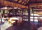 Restaurant (22343 visits) Bora Bora 1991 le restaurant Restaurant
