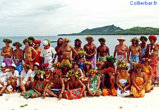 Bora Bora Equipe GO 1991 (13689 visits, rating score 3.73, 1 comment) Equipe GO 1991 Bora Bora Bora Bora Equipe GO 1991