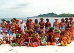 Bora Bora Equipe GO 1991