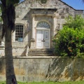 Chapelle du yoga