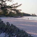 Eleuthera la plage