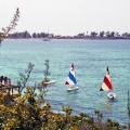 Voile a Eleuthera