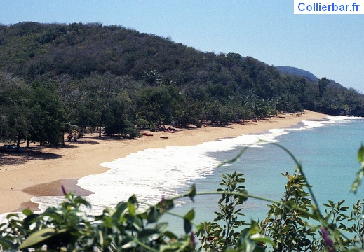 Fort Royal en 1973 plage (7663 visits) Fort Royal 1973 Fort Royal en 1973 plage