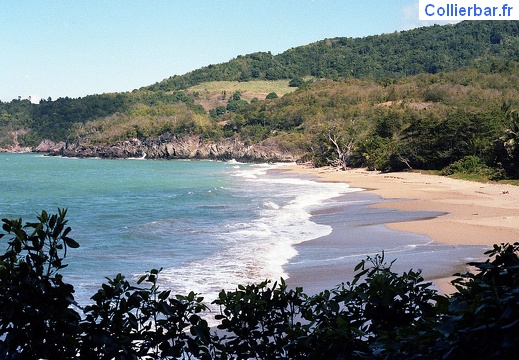 Fort Royal plage (7977 visits, rating score 4.23) Fort Royal 1977 Fort Royal plage