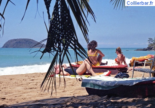 Fort Royal en 1973 plage (7526 visits) Fort Royal 1973 Fort Royal en 1973 plage