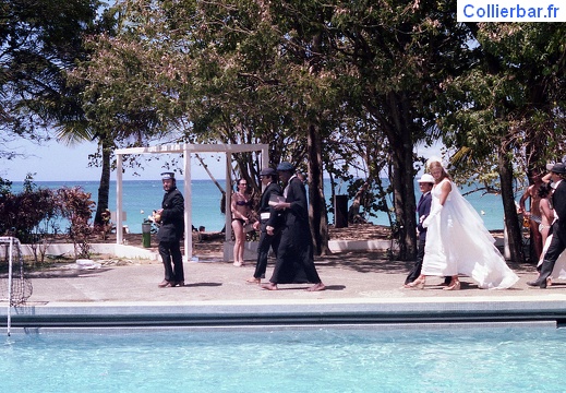 Mariage à Fort Royal 1977 (11308 visits, rating score 1.94) Fort Royal 1977 Mariage à Fort Royal 1977