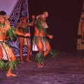 Moorea 1996 show tahitien