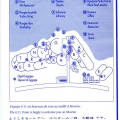 Plan du village