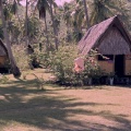 Farés à Moorea 1978