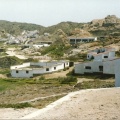 Cadques  village 1984