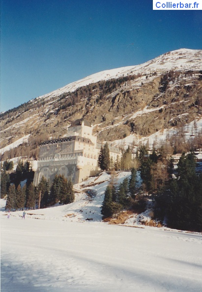 Pontresina 93