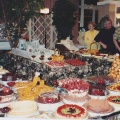 Pontresina buffet patisserie 93