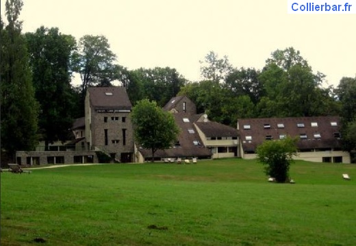 Pompadour 2009 (6682 visits) Le village de Pompadour en 2009 Pompadour 2009