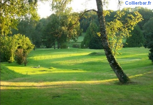 Pompadour le domaine (5486 visits) Pompadour le domaine