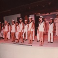 Spectacle Cabaret Porto Petro 1980
