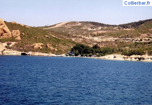 Foca village vue mer (5771 visits, rating score 4.44) Foca village vue mer