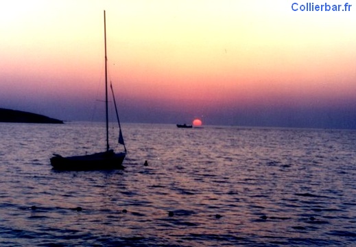 foca coucher de soleil (6087 visits) Coucher de soleil Foça 2001 foca coucher de soleil