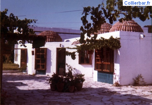 Foca bungalows (6431 visits, rating score 4.42) Foca bungalows