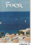 Foca (21361 visits, rating score 3.69) Foca