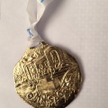 Médaille