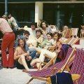 lizum autriche equipe go saison aout 1972 