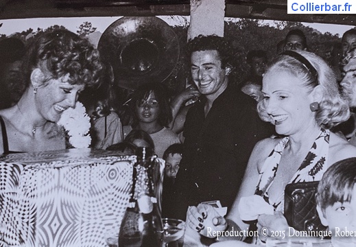 Mariage à Santa Giulia (12917 visits, rating score 3.86) Santa Giulia (1972?), mariage de Maurice Liberman et d'Irma Nies. Maurice était un copain de longue... Mariage à Santa Giulia
