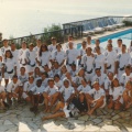 LE LAVANDOU ETE 2000