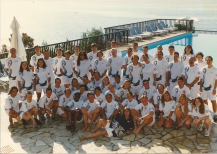 LE LAVANDOU ETE 2000