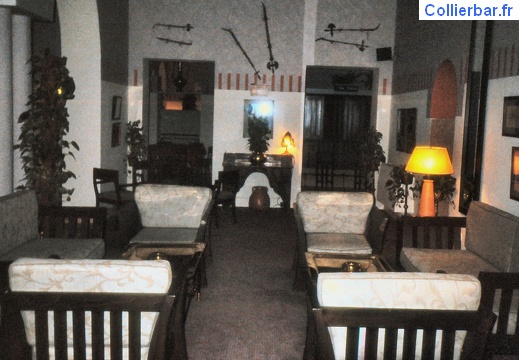 Assouan3-Salon (3591 visits) Villa Amoun - Année 2000
Le salon intérieur Assouan3-Salon