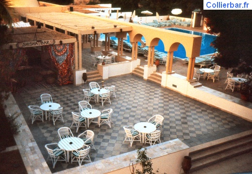 Assouan10-Piscine (3361 visits, rating score 4.23) Villa Amoun - Année 2000
La piscine Assouan10-Piscine