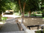 Villa Bella Dona2 - Pétanque (32071 visits) Villa Bella Dona - Année 2007
Le terrain de pétanque Villa Bella Dona2 - Pétanque