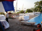 Villa Bella Dona6 - 14juillet (32308 visits) Villa Bella Dona3 - Année 2007
Dîner du 14juillet au bord de la piscine Villa Bella Dona6 - 14juillet