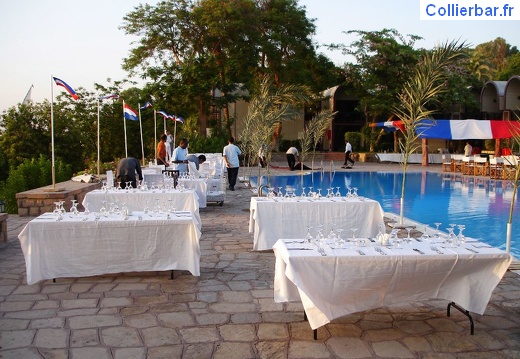 Villa Bella Dona7 - 14juillet (5081 visits) Villa Bella Dona3 - Année 2007
Dîner du 14juillet au bord de la piscine Villa Bella Dona7 - 14juillet