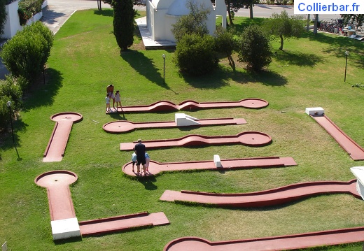 Athenia3 - Minigolf (4926 visits) Athenia - Année 2008
Le minigolf Athenia3 - Minigolf