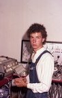 Santo Stéfan 1980 (23351 visits) Santo Stéfan 1980