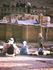 Eilat 1977 (18313 visits) Raid dans le Sinaï
Monastère Ste. Catherine Eilat 1977