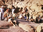 Eilat 1977 (18379 visits, rating score 2.73) Raid Sinaï Eilat 1977