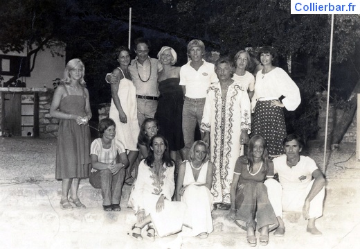 Aighion 1976 (2988 visits) Après une super semaine d'Odyssée en mer Égée, des liens ont été créés et on à plus envie d... Aighion 1976