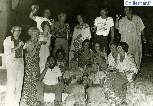 Aighion 1976 (2970 visits, rating score 2.88) Après une super semaine d'Odyssée en mer Égée, des liens ont été créés et on à plus envie d... Aighion 1976